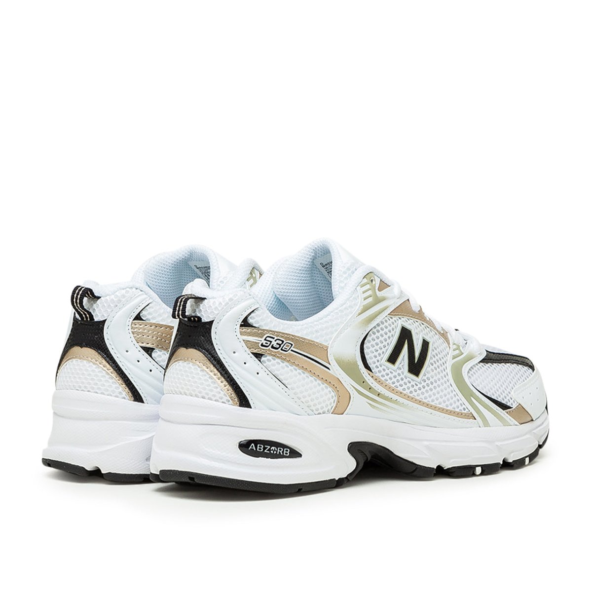 New Balance MR530 D (Weiss) - Allike Store