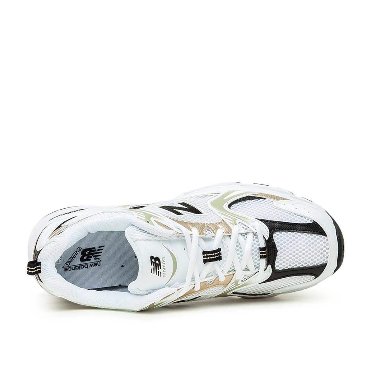 New Balance MR530 D (Weiss) - Allike Store