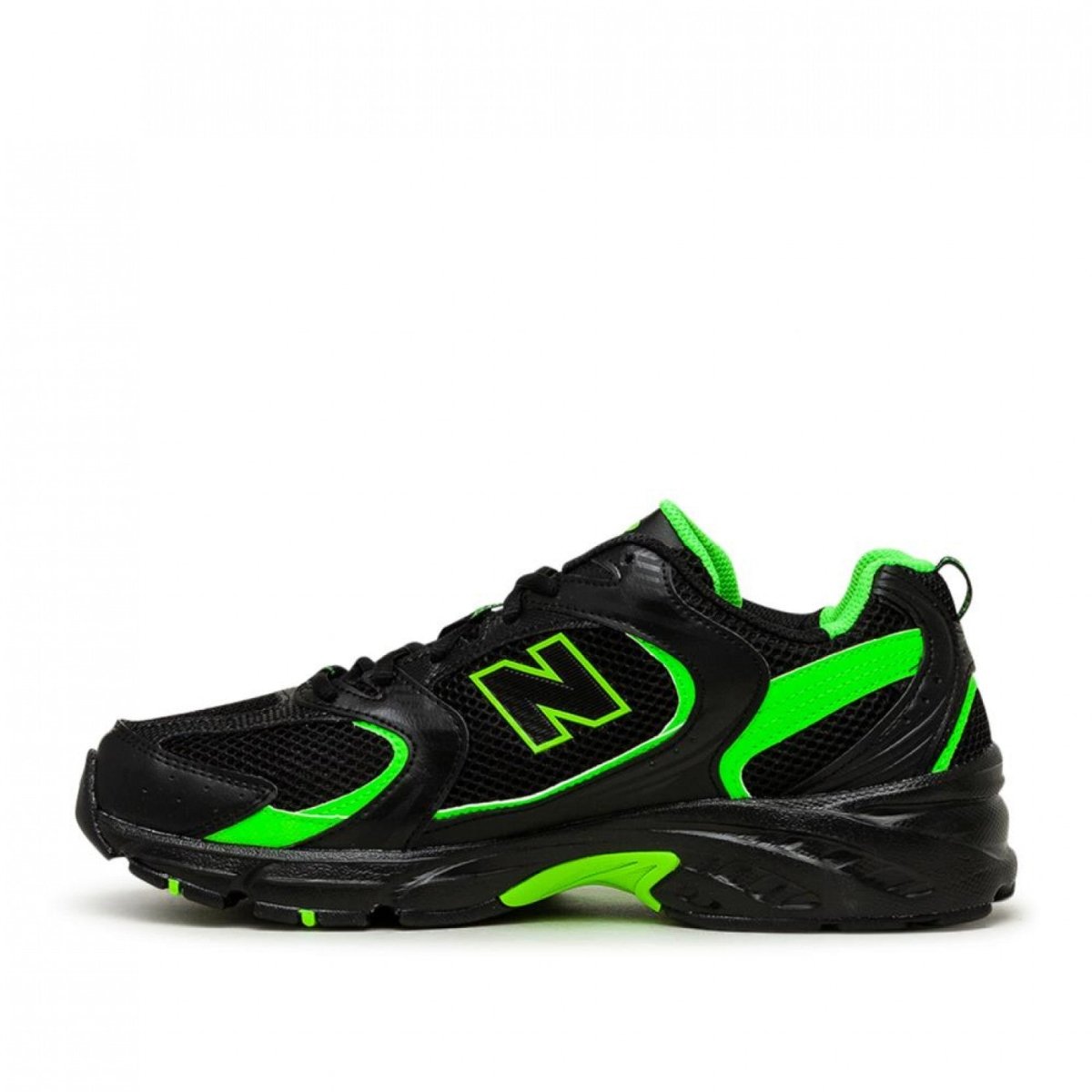 New Balance MR530 ESA (Schwarz / Grün) - Allike Store