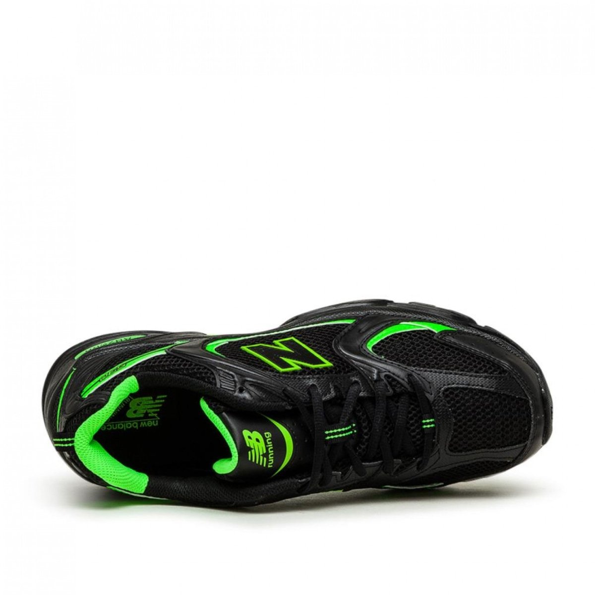 New Balance MR530 ESA (Schwarz / Grün) - Allike Store