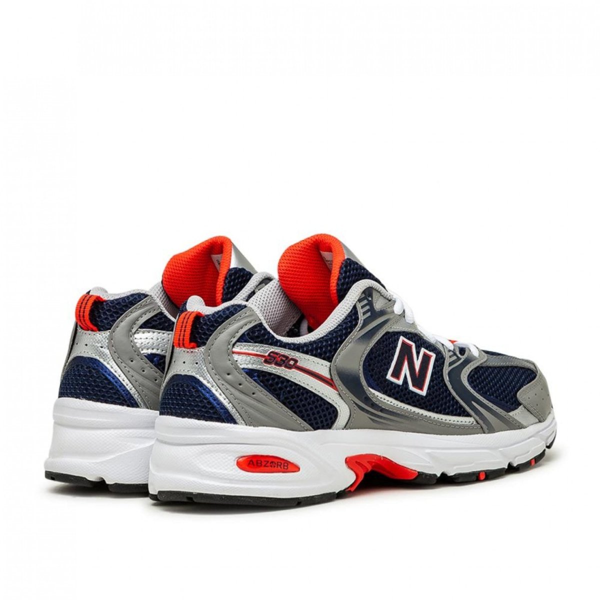 New Balance MR530 ESB (Navy / Grau) - Allike Store