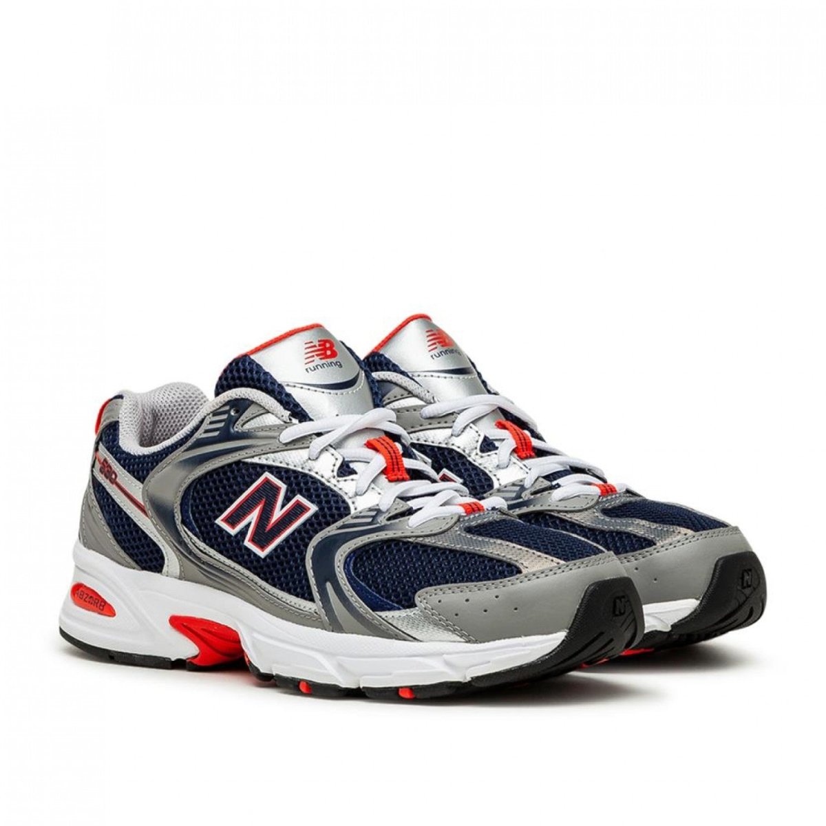 New Balance MR530 ESB (Navy / Grau) - Allike Store