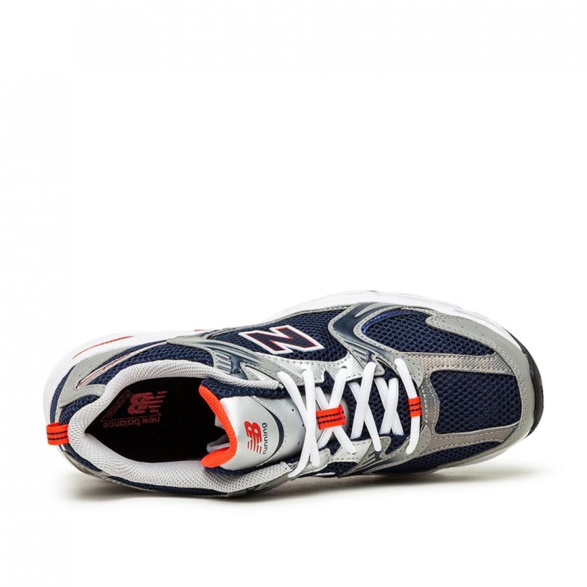 New Balance MR530 ESB (Navy / Grau) - Allike Store