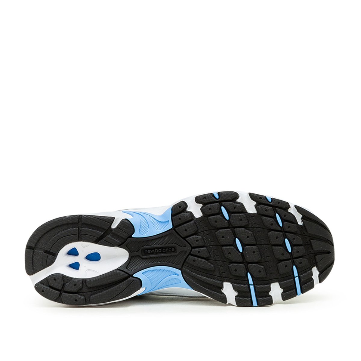 New Balance MR530 MIC (Weiß / Blau) - Allike Store