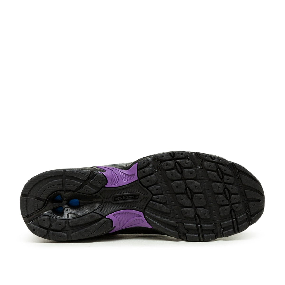 New Balance MR530 MLC (Schwarz / Lila) - Allike Store