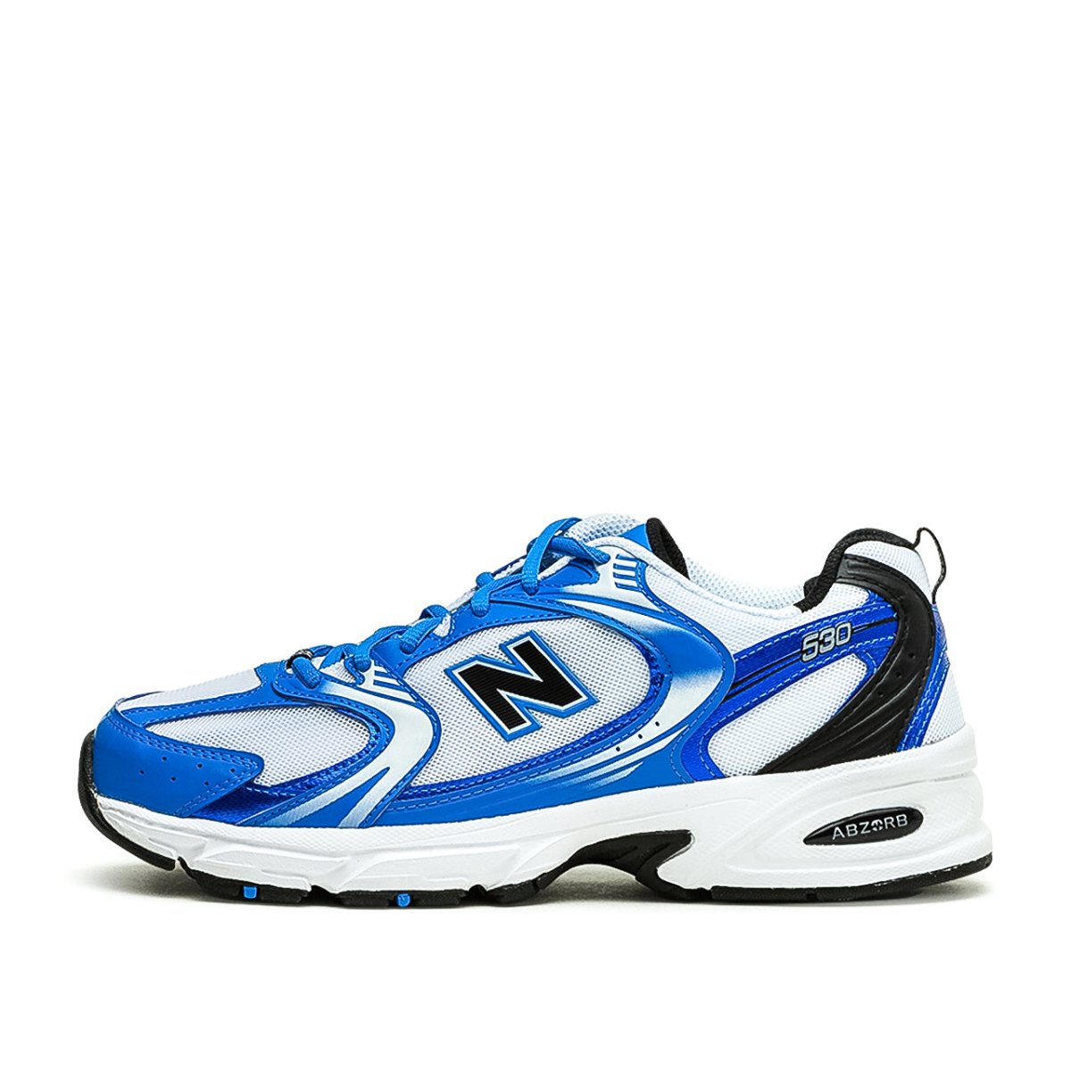 New Balance MR530 SB (Blau / Weiß) - Allike Store