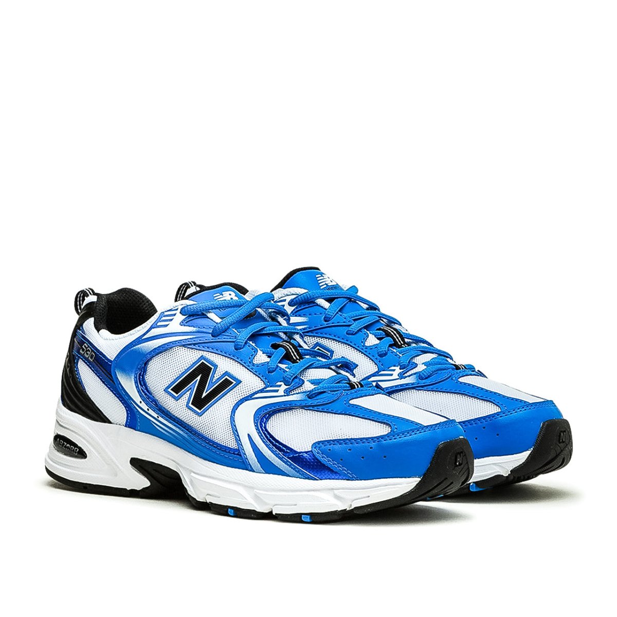 New Balance MR530 SB (Blau / Weiß) - Allike Store