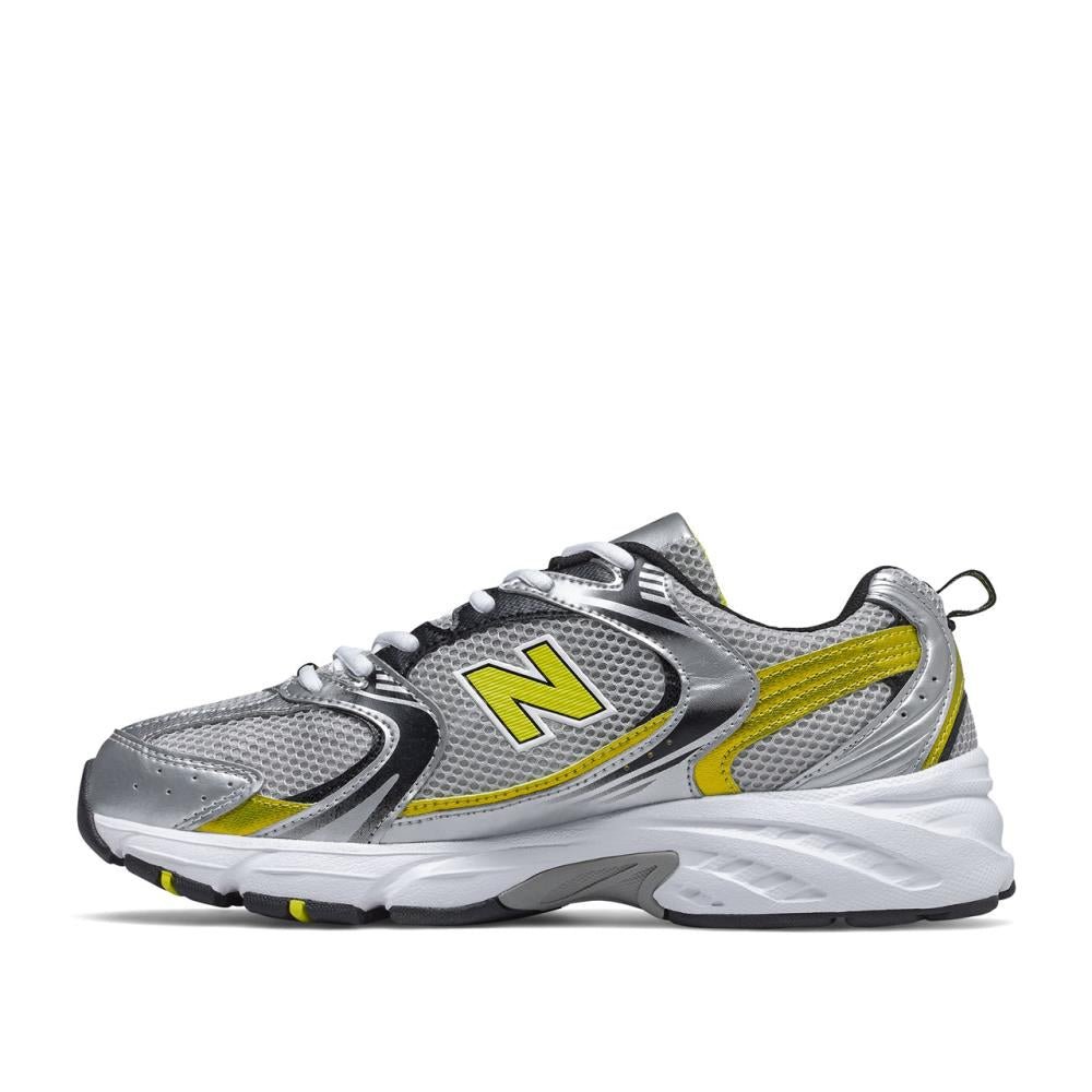 New Balance MR530 SC (Silber / Gelb) - Allike Store