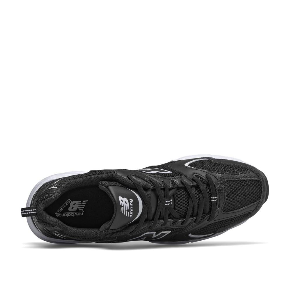 New Balance MR530 SD (Schwarz / Weiß) - Allike Store