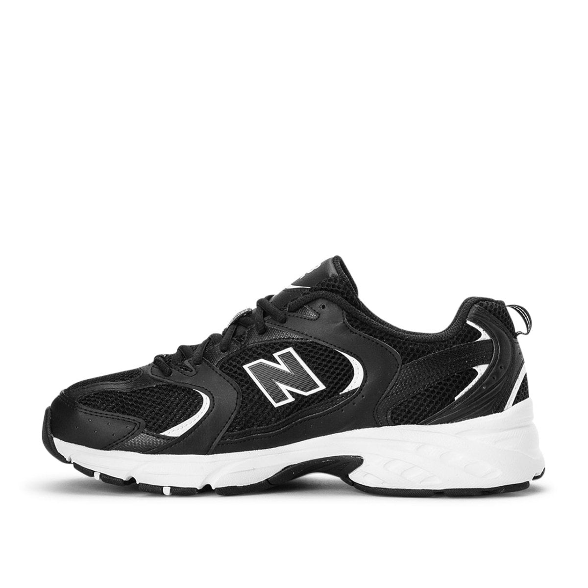 New Balance MR530 SD (Schwarz / Weiß) - Allike Store