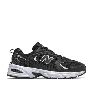 New Balance MR530 SD (Schwarz / Weiß) - Allike Store
