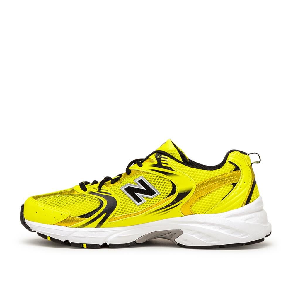 New Balance MR530 SE (Gelb / Schwarz) - Allike Store