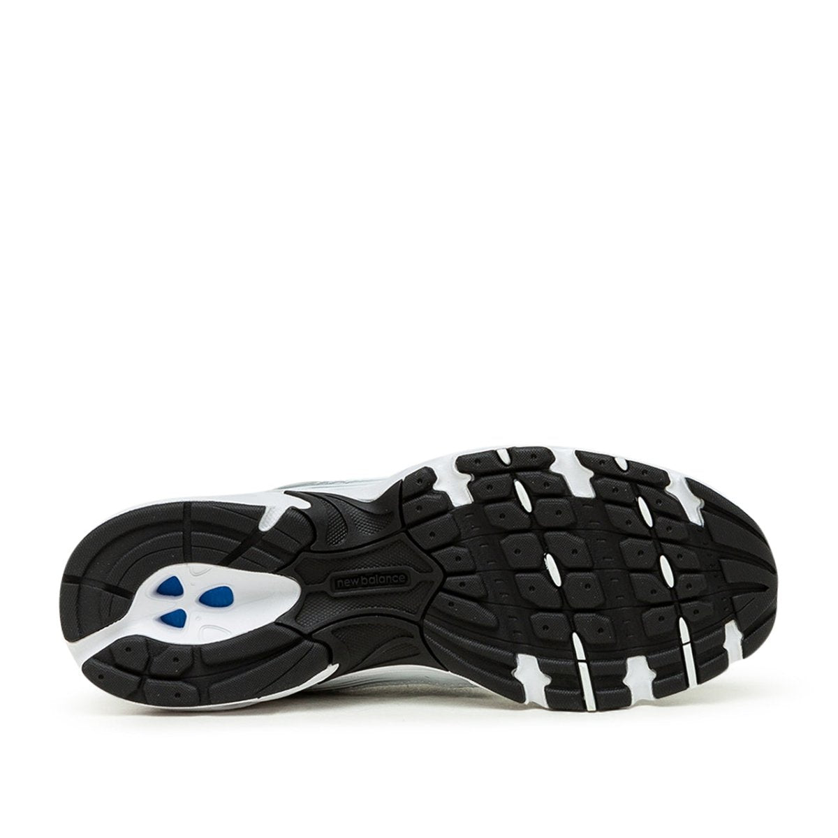 New Balance MR530 USX (Silber / Schwarz) - Allike Store