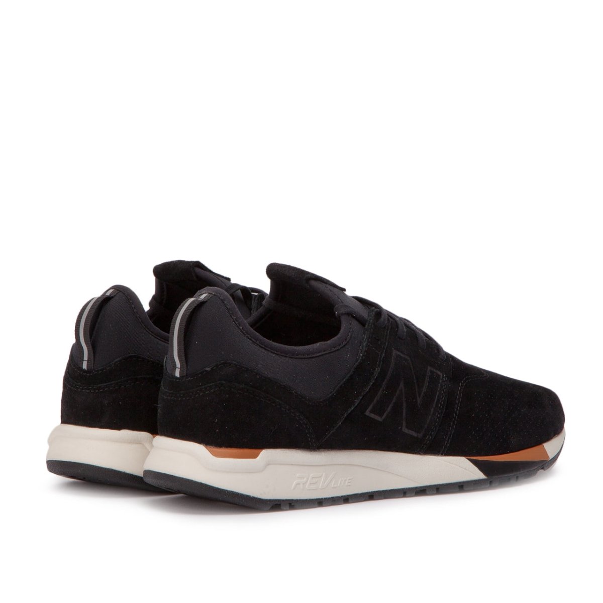 New Balance MRL 247 WU (Schwarz)  - Allike Store