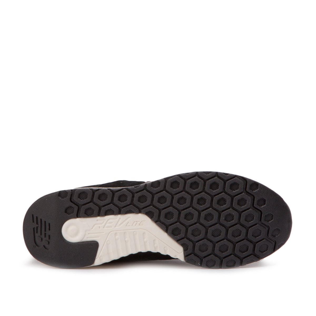 New Balance MRL 247 WU (Schwarz) - Allike Store