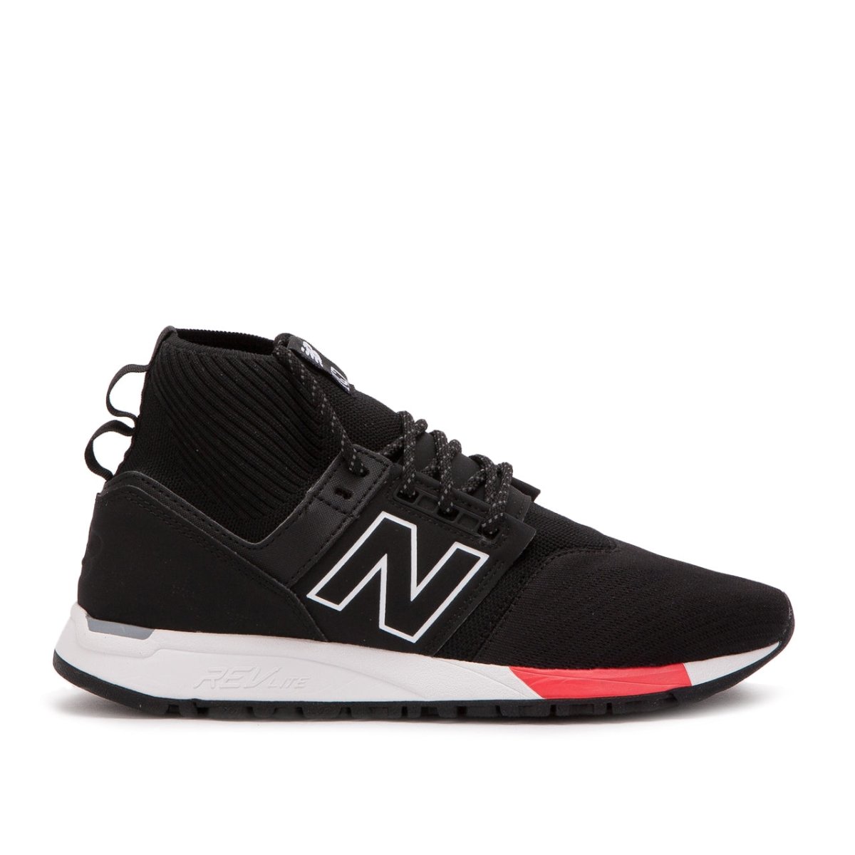 New Balance MRL 274 OF (Schwarz) - Allike Store
