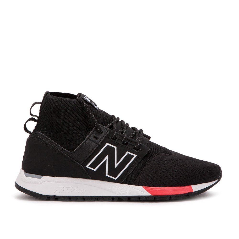 New Balance MRL 274 OF (Schwarz)  - Allike Store