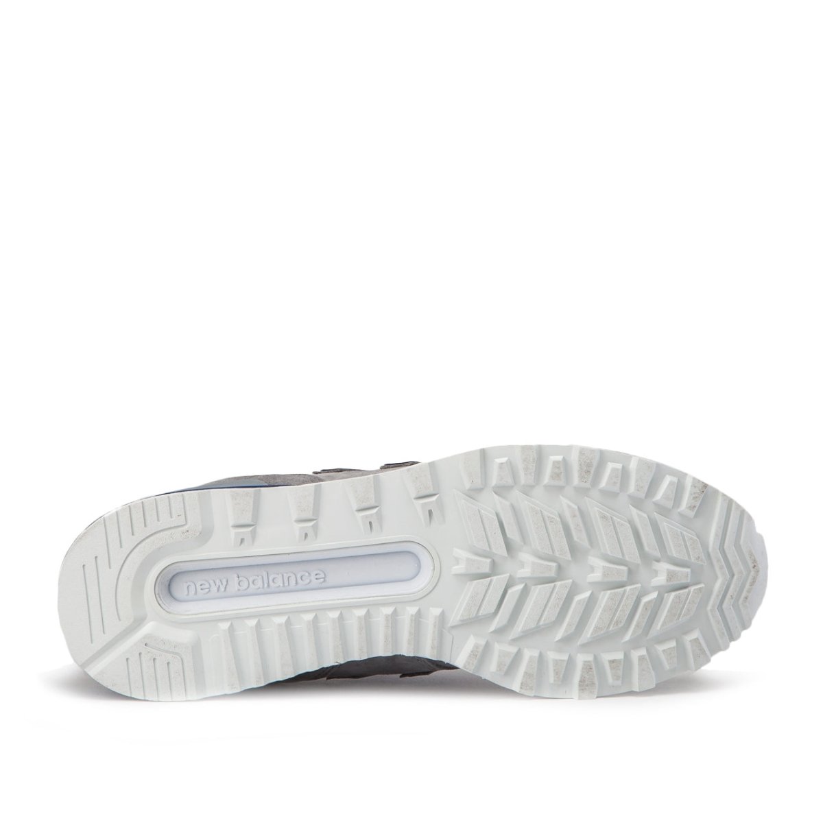 New Balance MS 574 BLG (Grau) - Allike Store