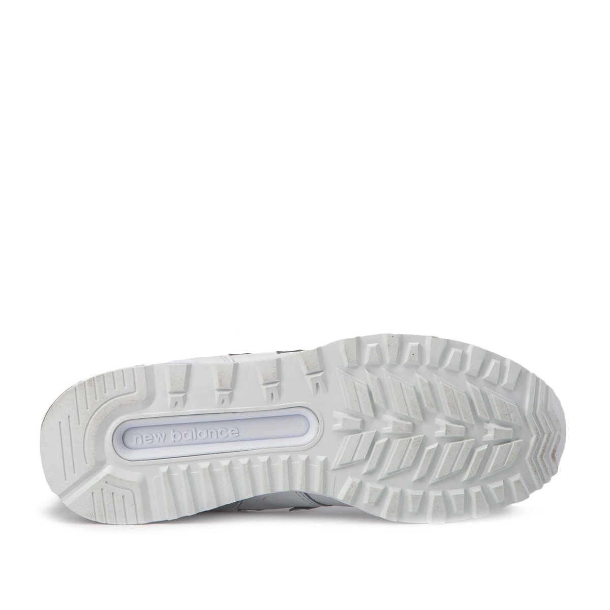 New Balance MS 574 BLW (Weiß) - Allike Store
