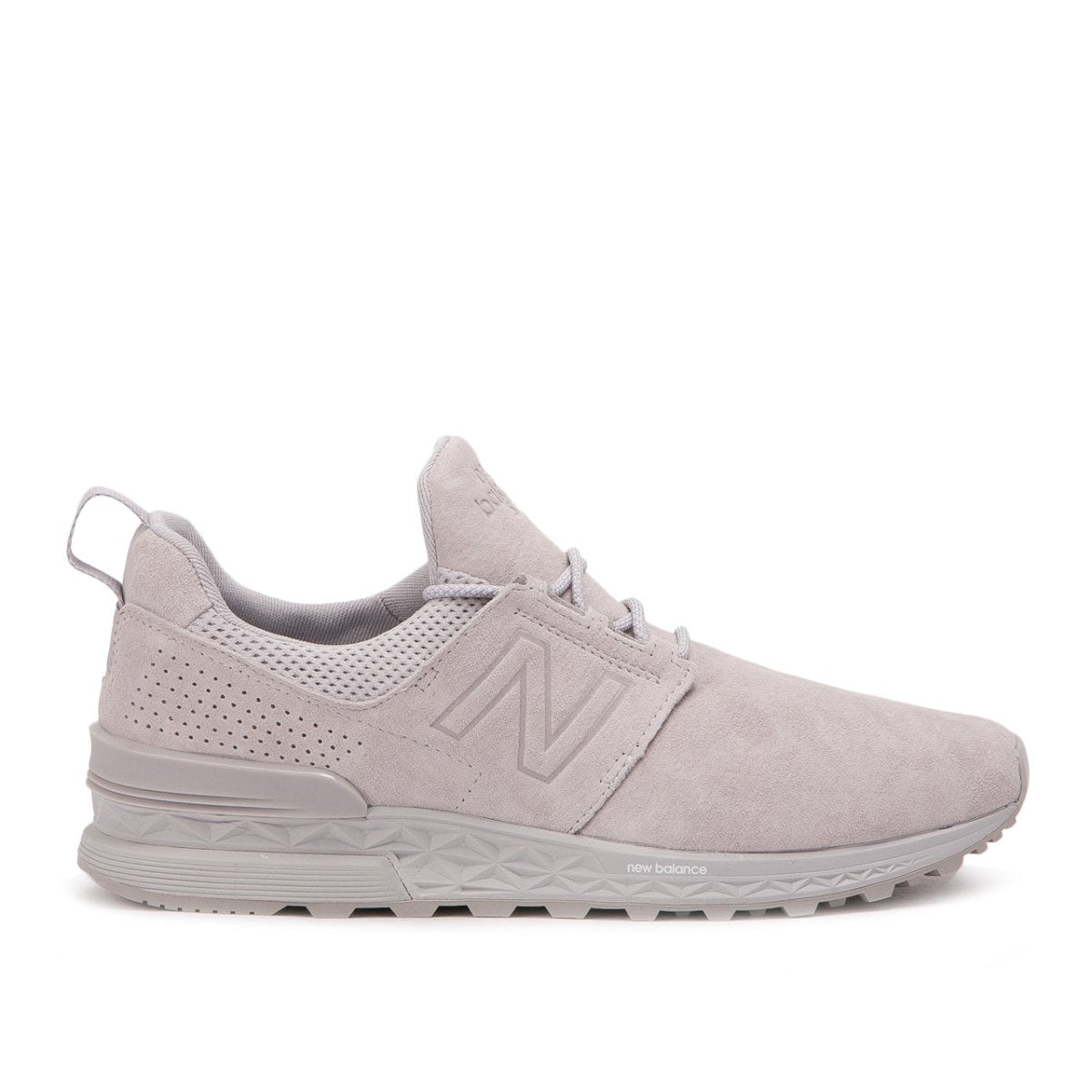 New Balance MS 574 DB (Hellgrau) - Allike Store