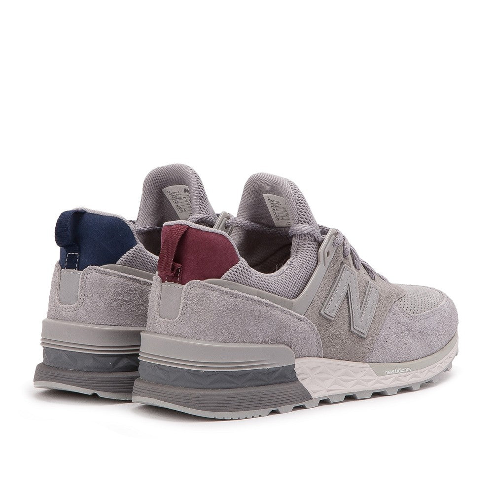 New Balance MS 574 OF 'Peaks to Streets' (Grau) - Allike Store