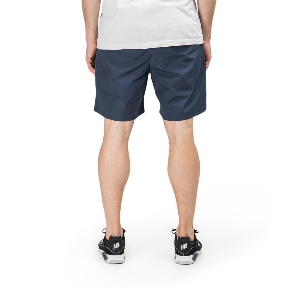 New Balance MS01511 NGO Athletics Wind Short (Navy) - Allike Store