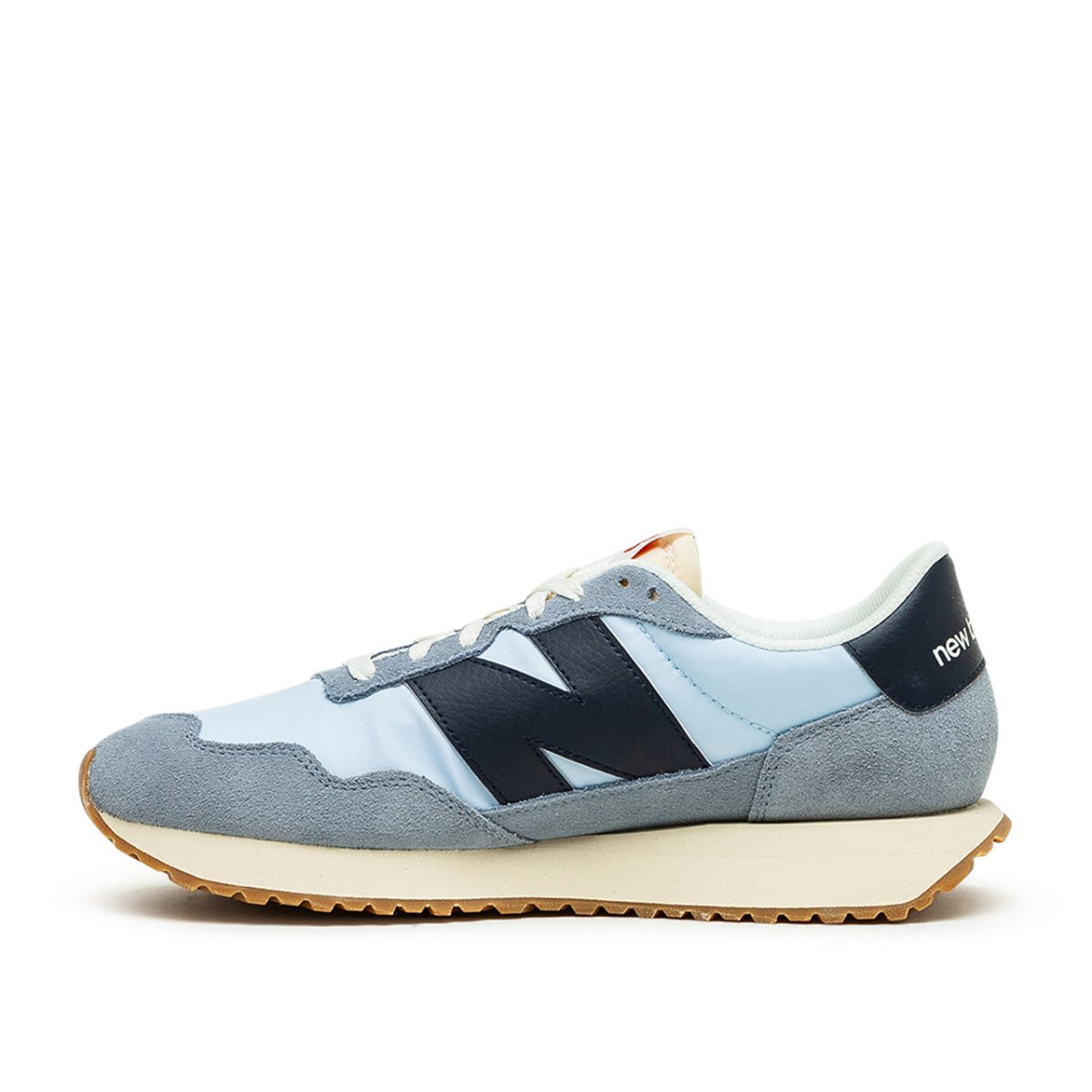 New Balance MS237 SA (Blau / Schwarz) - Allike Store