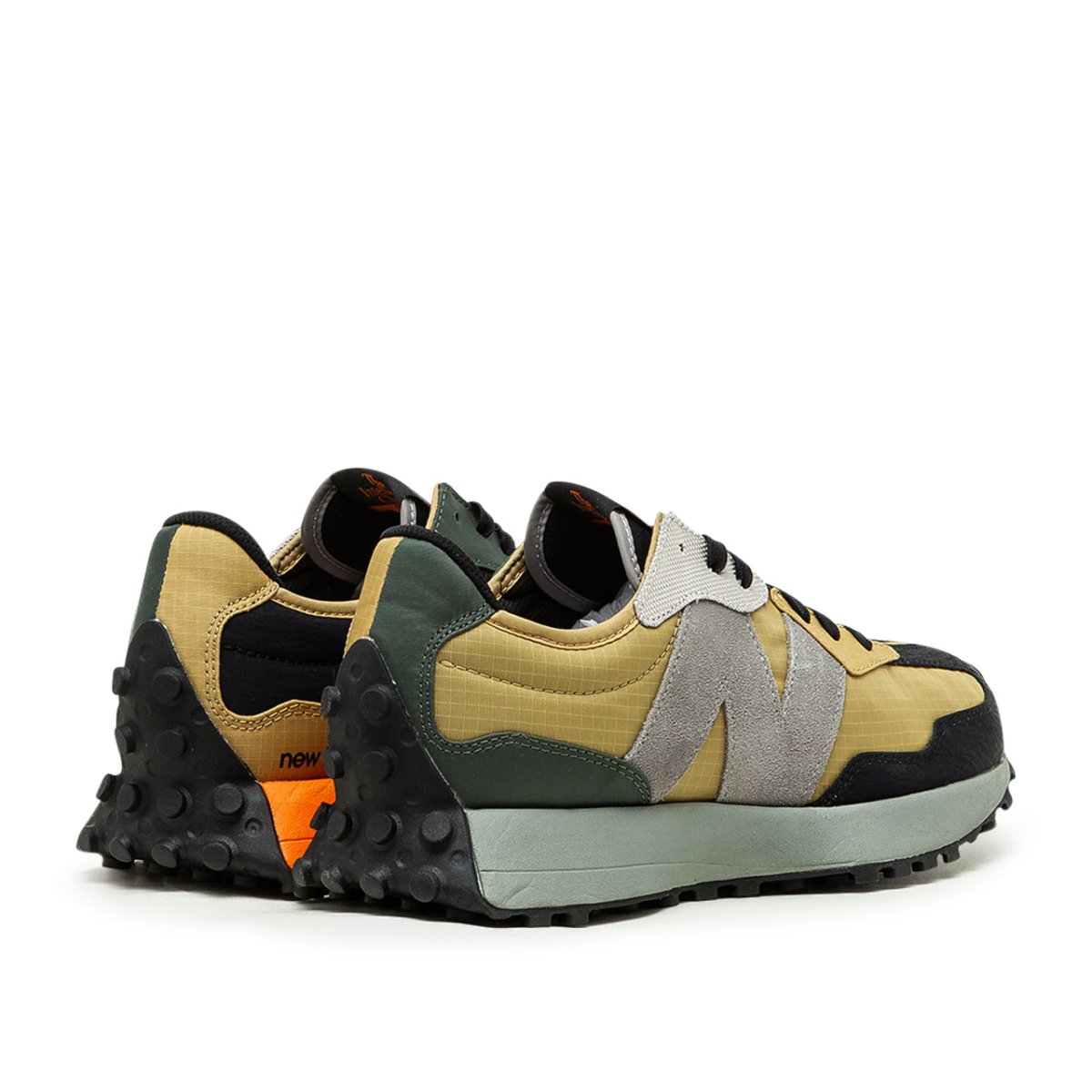 New Balance MS327 PB Patchwork Pack (Multi)  - Allike Store