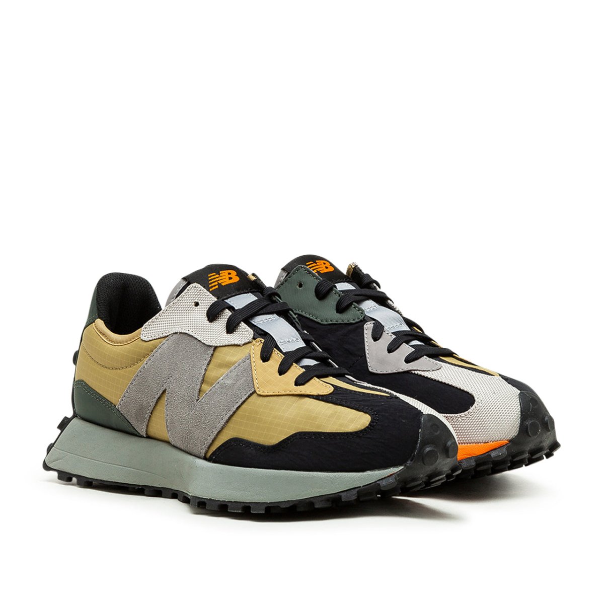 New Balance MS327 PB Patchwork Pack (Multi)  - Allike Store