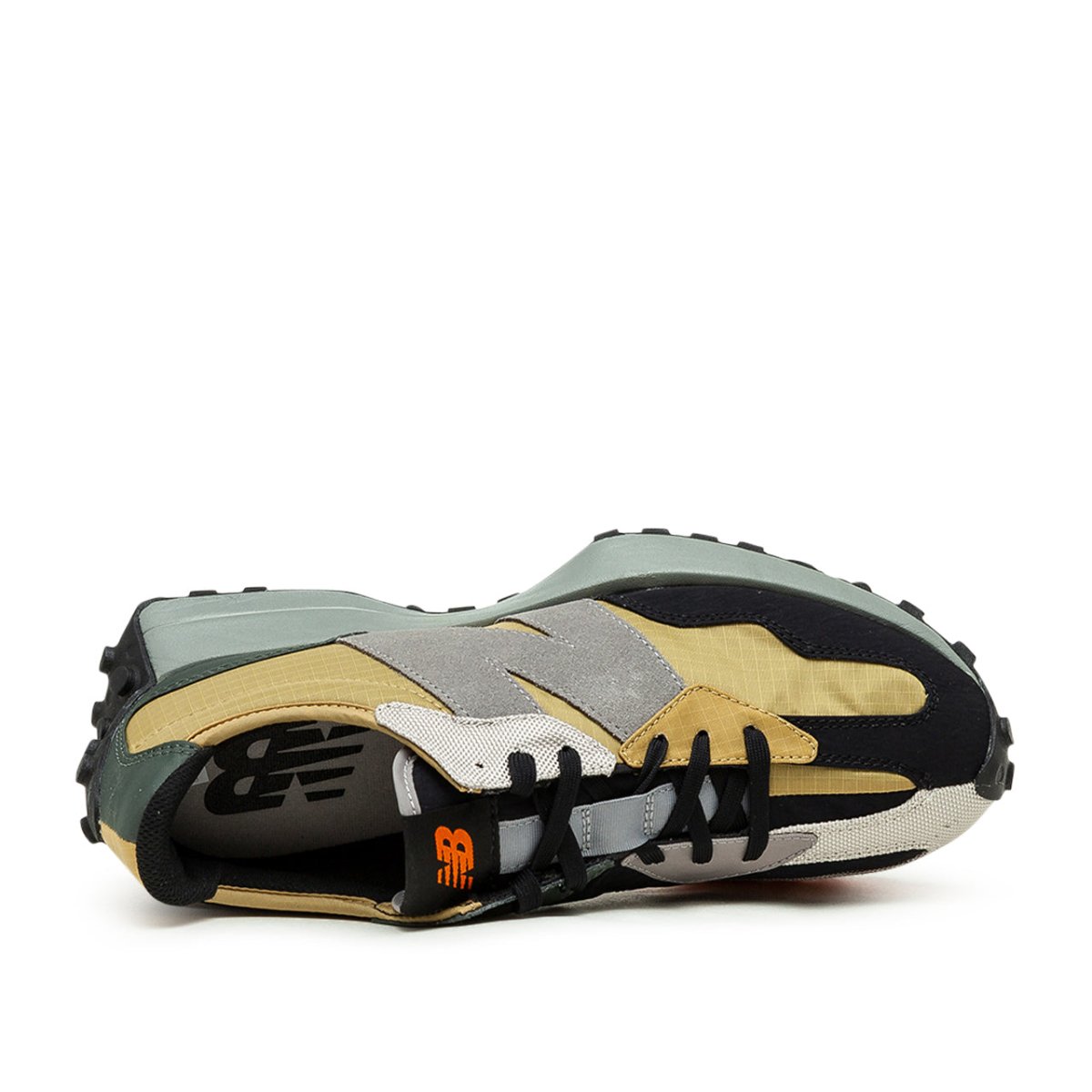 New Balance MS327 PB Patchwork Pack (Multi)  - Allike Store