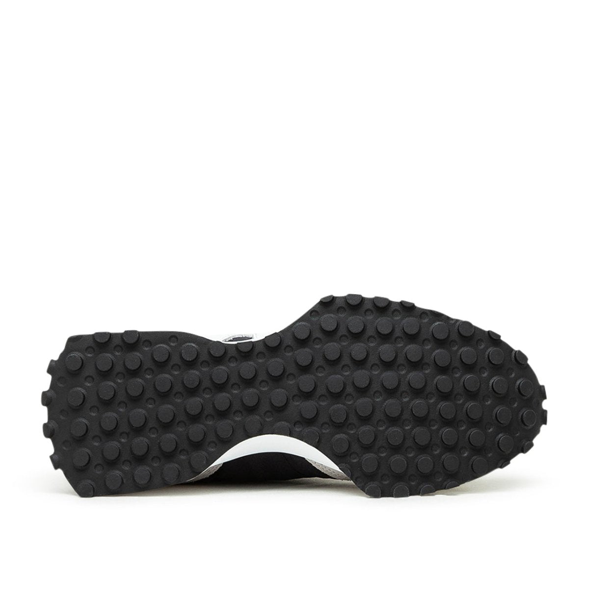 New Balance MS327BD (Schwarz / Weiß) - Allike Store
