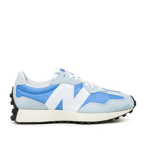 New Balance MS327LC1 (Weiß / Blau) - Allike Store