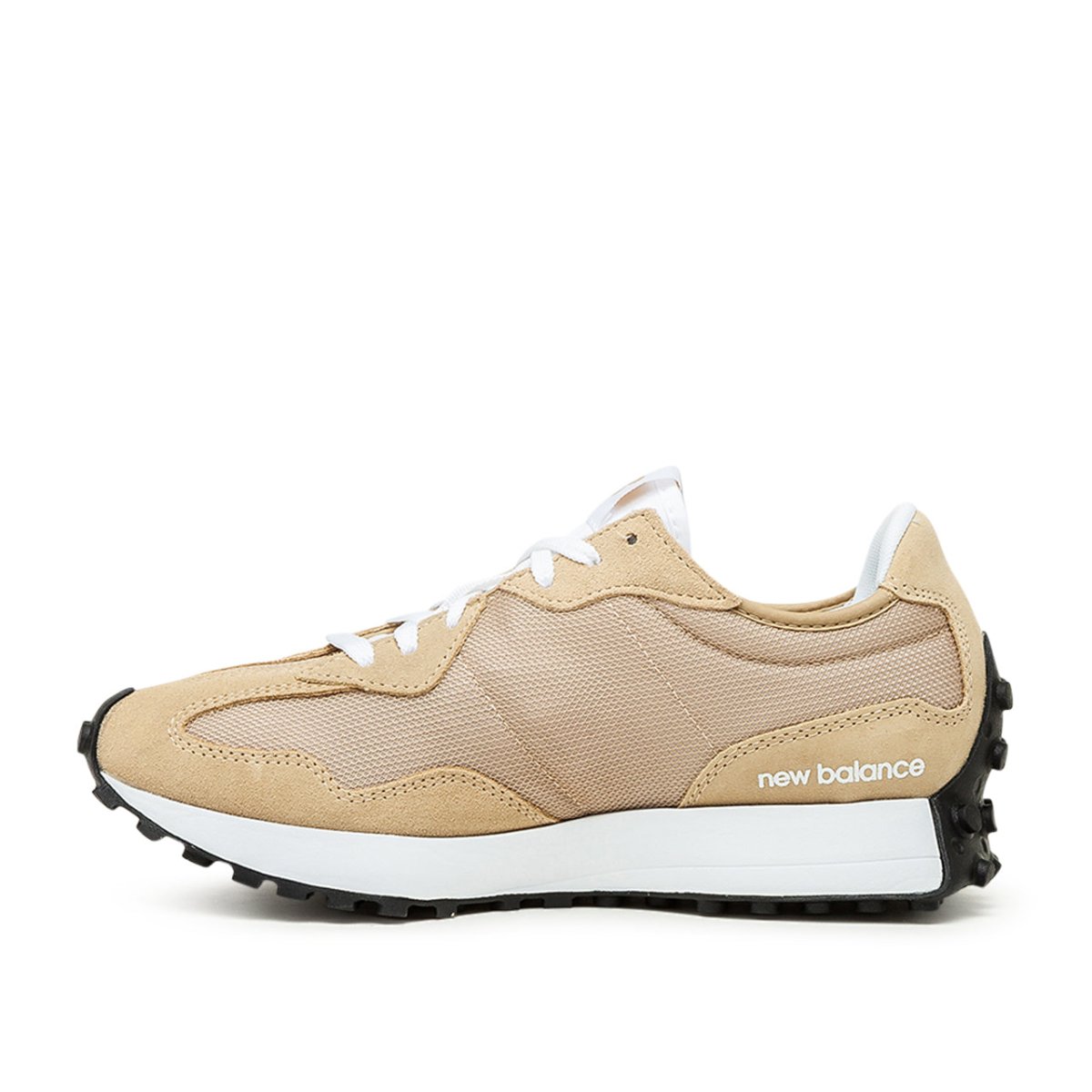 New Balance MS327ME1 (Braun / Silber) - Allike Store