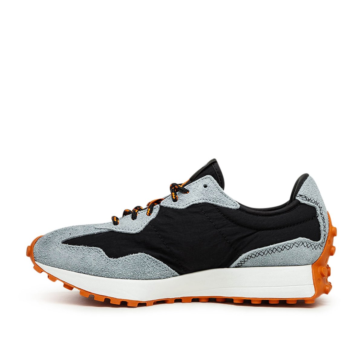 New Balance MS327RE1 (Schwarz) - Allike Store