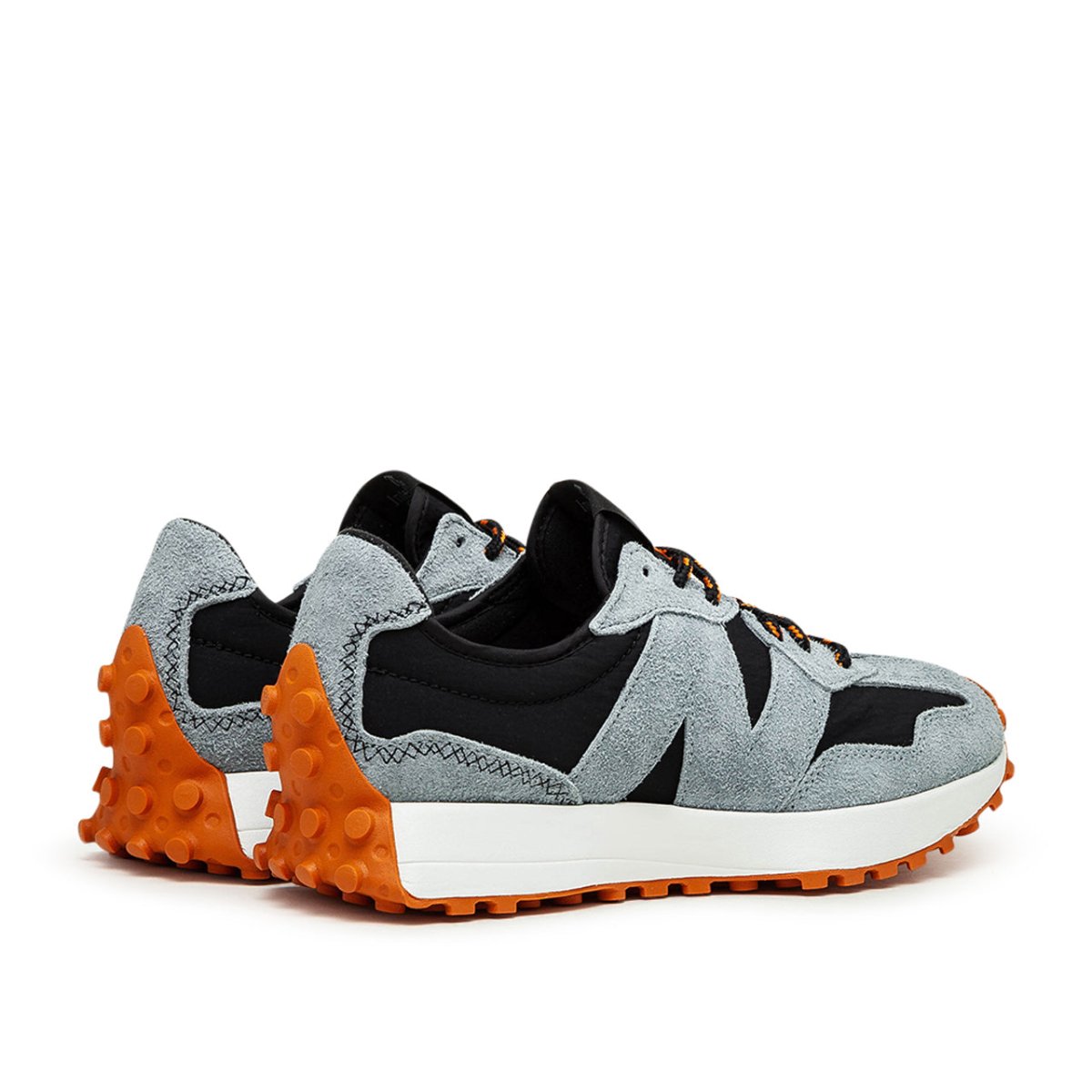 New Balance MS327RE1 (Schwarz) - Allike Store