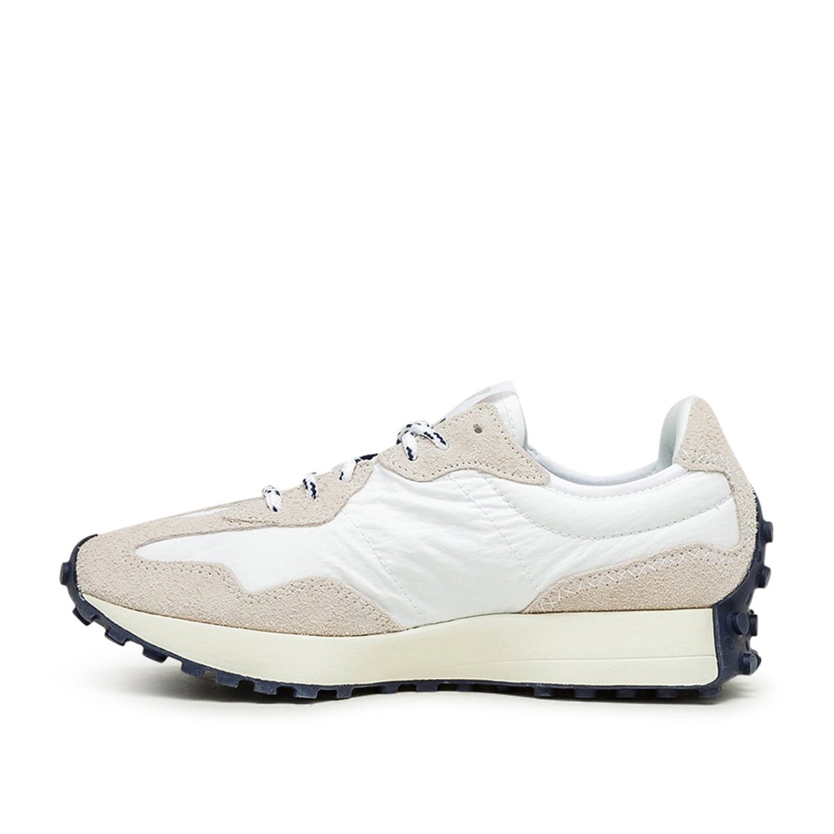 New Balance MS327RF1 (Weiß / Grau / Blau) - Allike Store