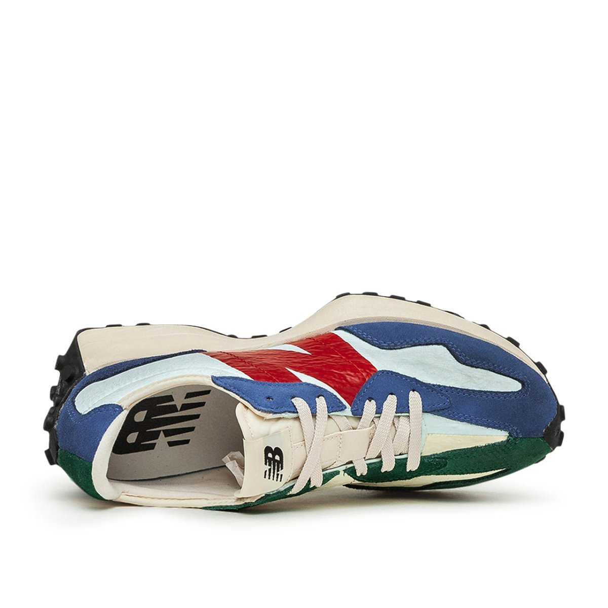 New Balance MS327VB 'Vintage Worn Pack' (Multi) - Allike Store