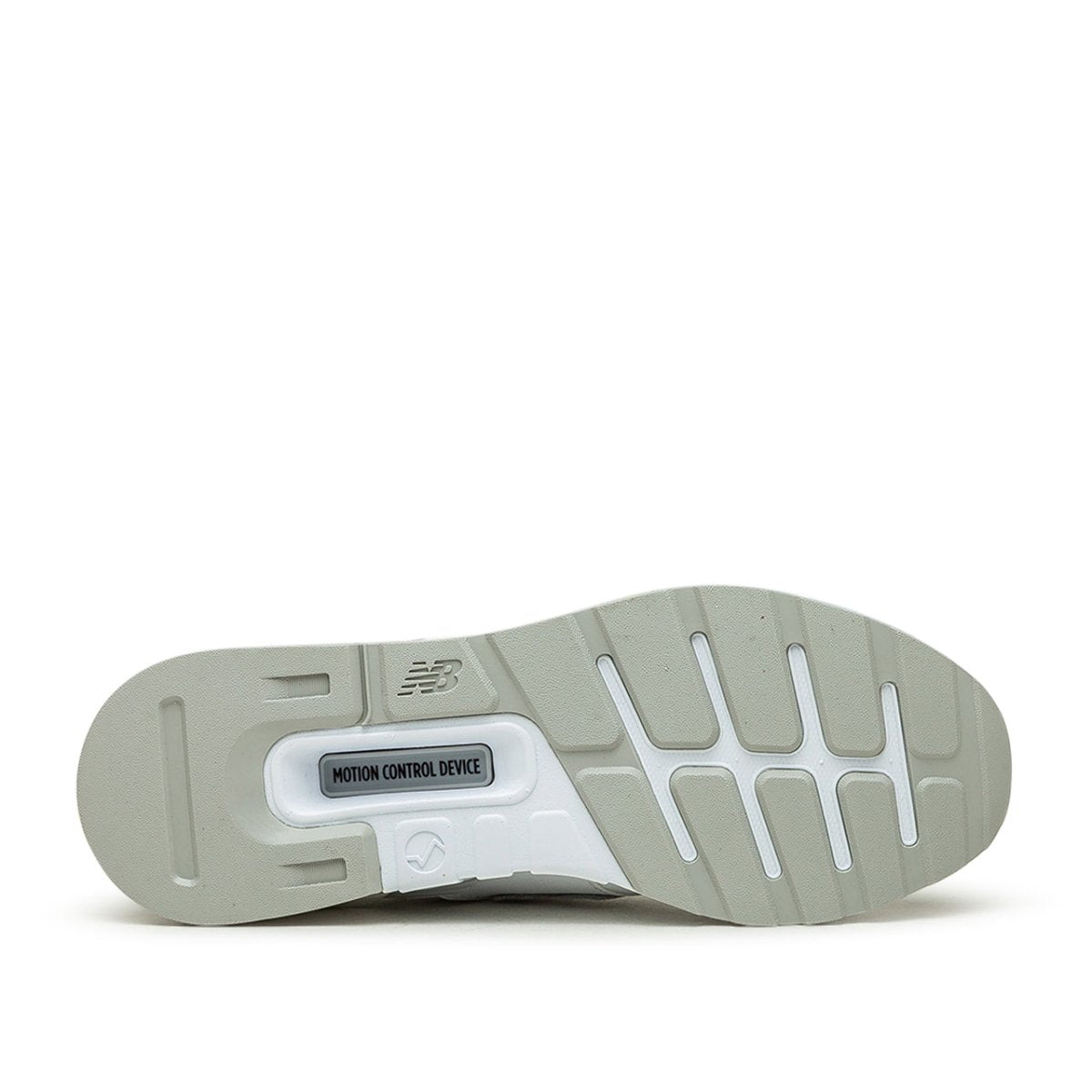 New Balance MS997 LOL Sport (Weiß / Grau) - Allike Store