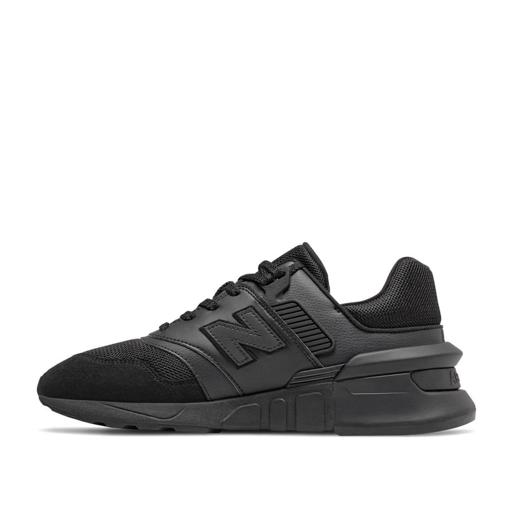 New Balance MS997 LOP Sport (Schwarz) - Allike Store