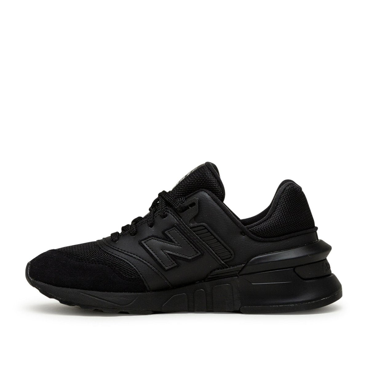 New Balance MS997 LOP Sport (Schwarz) - Allike Store