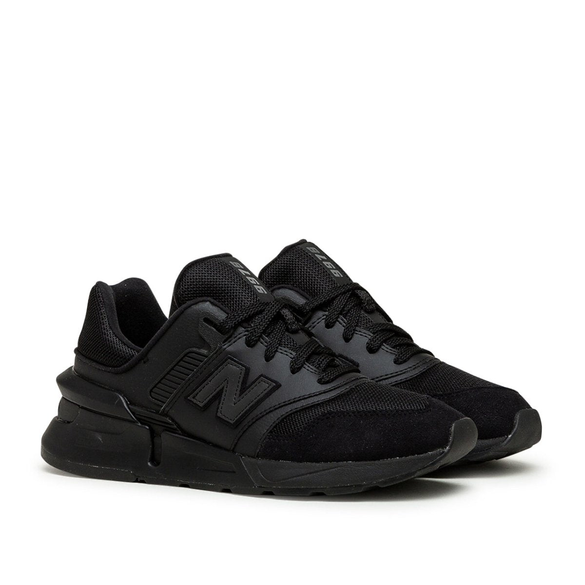New Balance MS997 LOP Sport (Schwarz) - Allike Store