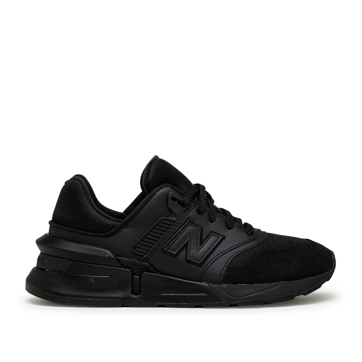 New Balance MS997 LOP Sport (Schwarz) - Allike Store