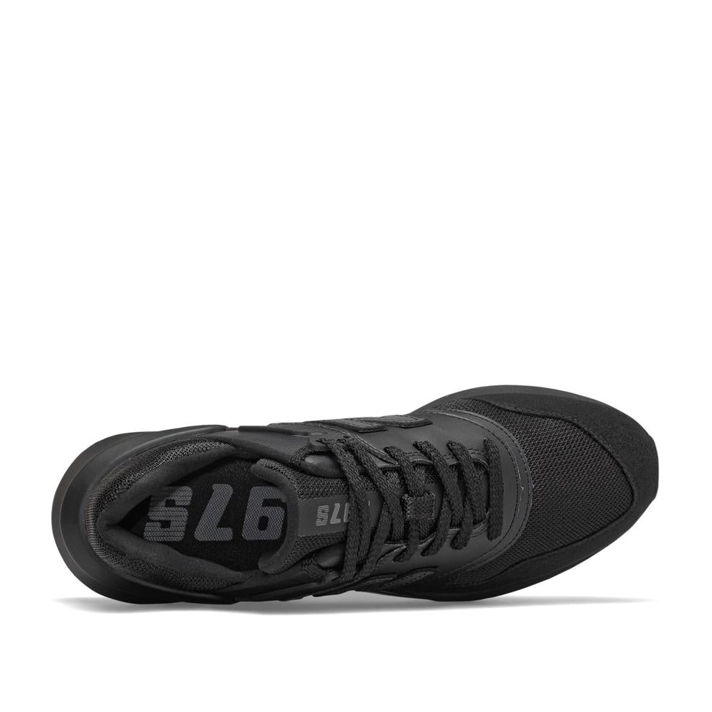 New Balance MS997 LOP Sport (Schwarz) - Allike Store