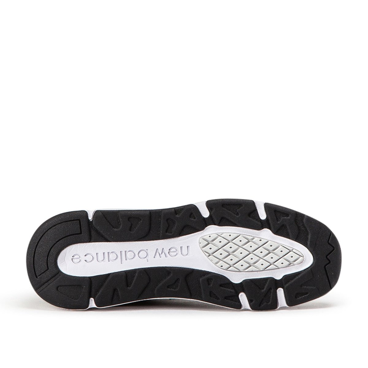 New Balance MSX90 RPA 'Reconstructed' (Schwarz / Grau) - Allike Store