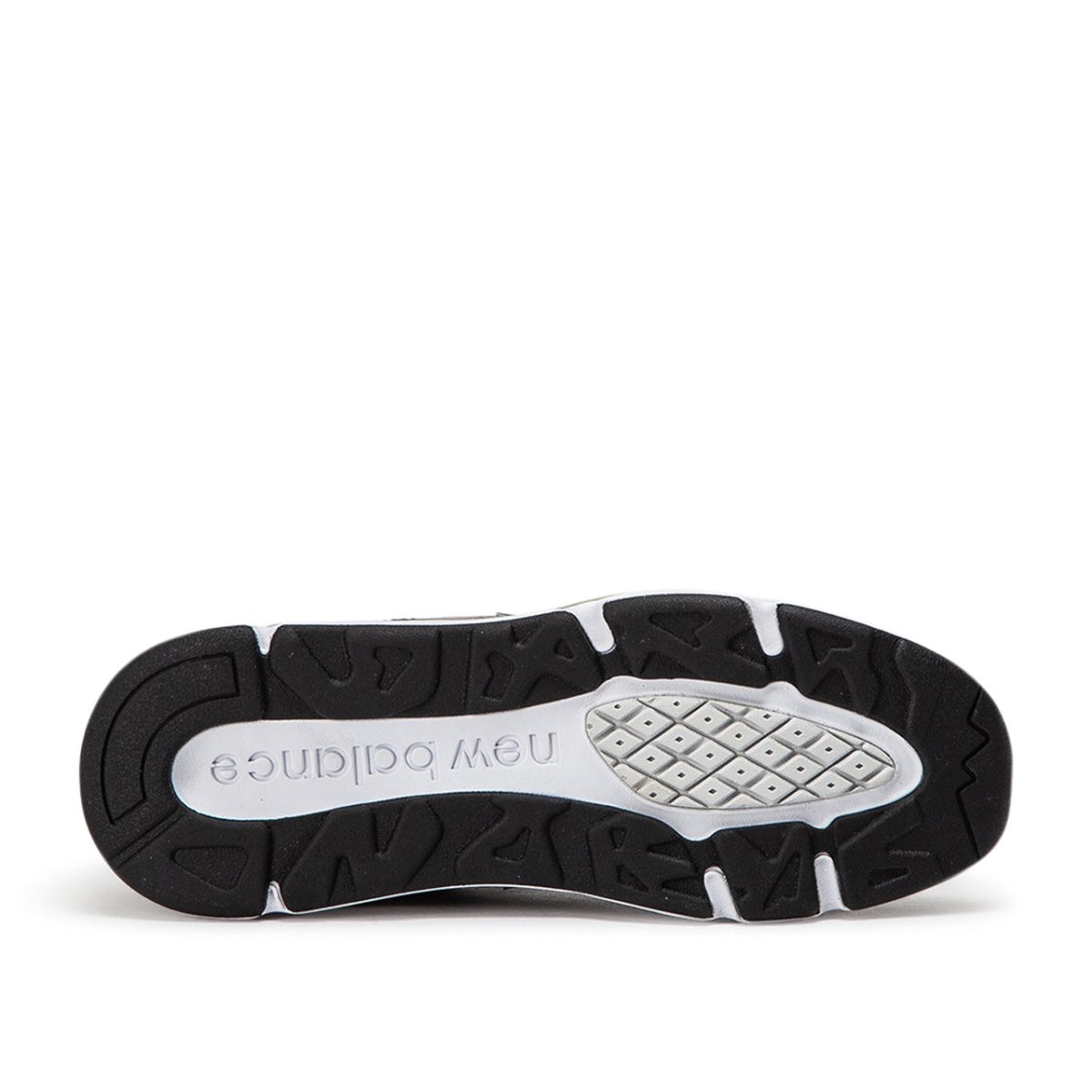 New Balance MSX90 RPB 'Reconstructed' (Grau / Navy) - Allike Store