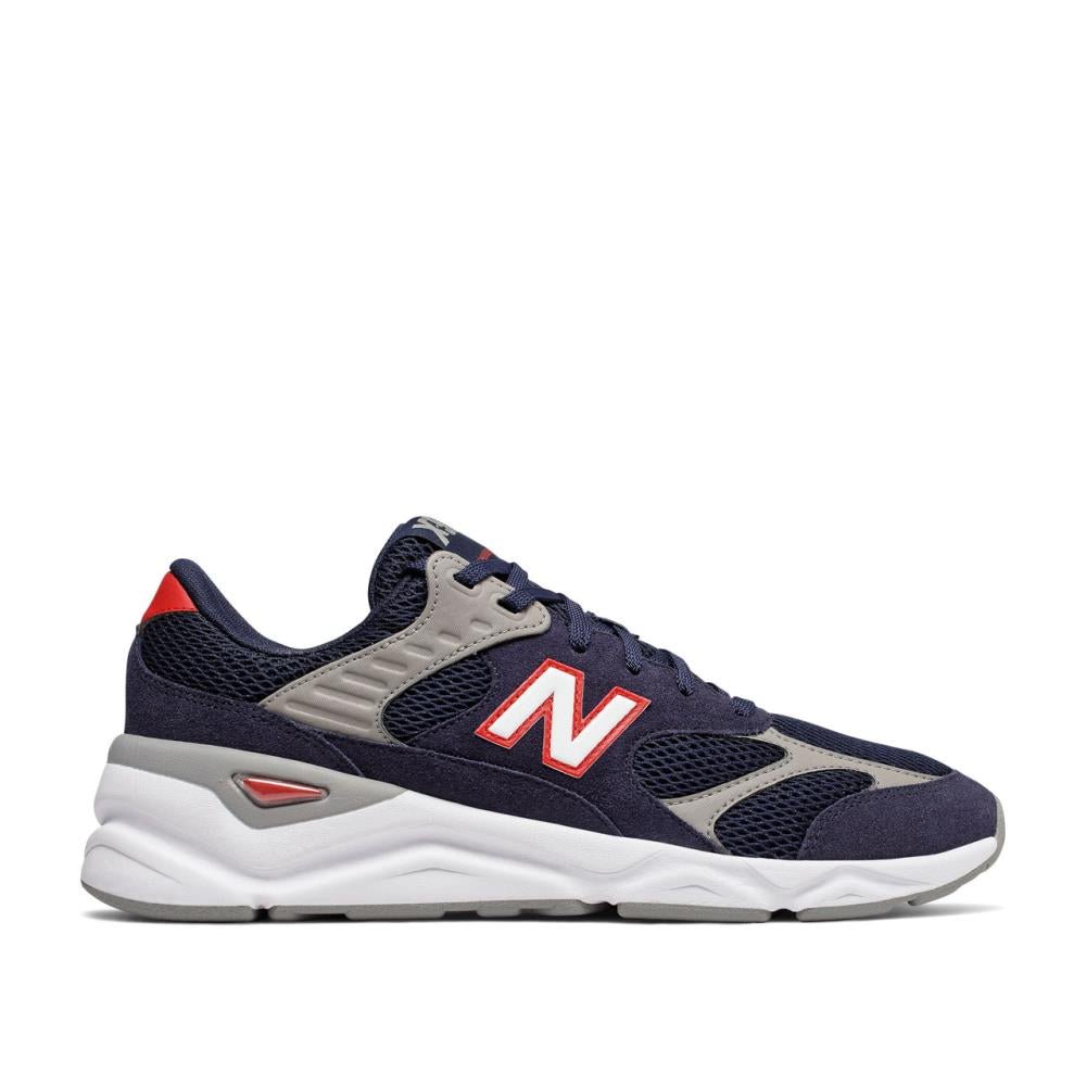 New Balance MSX90 TBH (Navy / Rot) - Allike Store