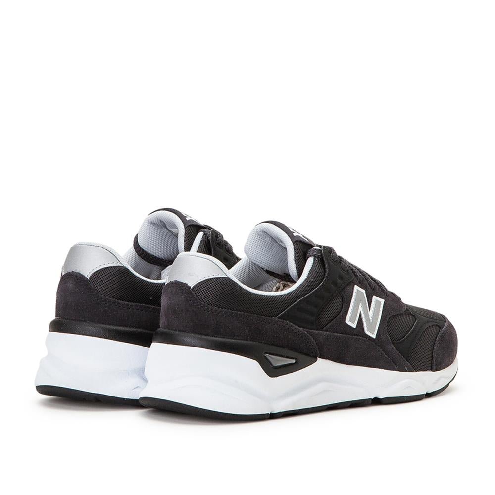 New Balance MSX90 TTB (Schwarz / Weiß) - Allike Store