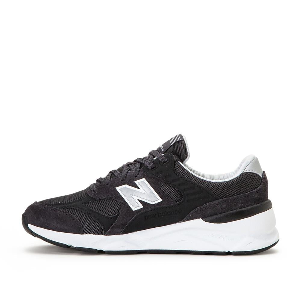 New Balance MSX90 TTB (Schwarz / Weiß) - Allike Store