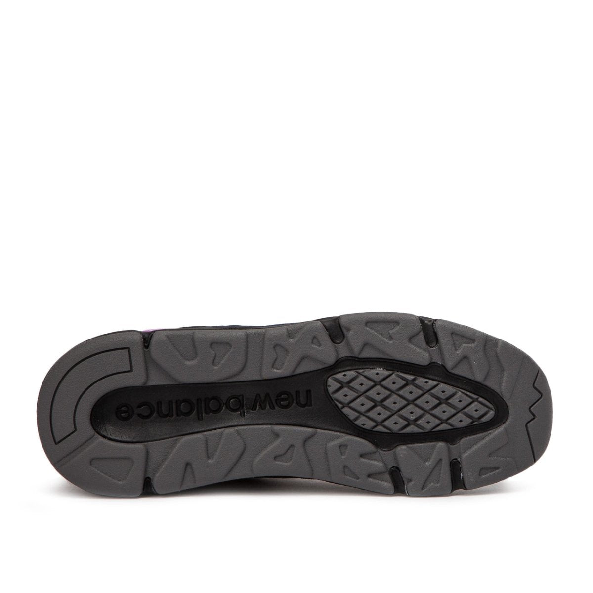 New Balance MSX90BG ''Statement Pack'' (Schwarz) - Allike Store