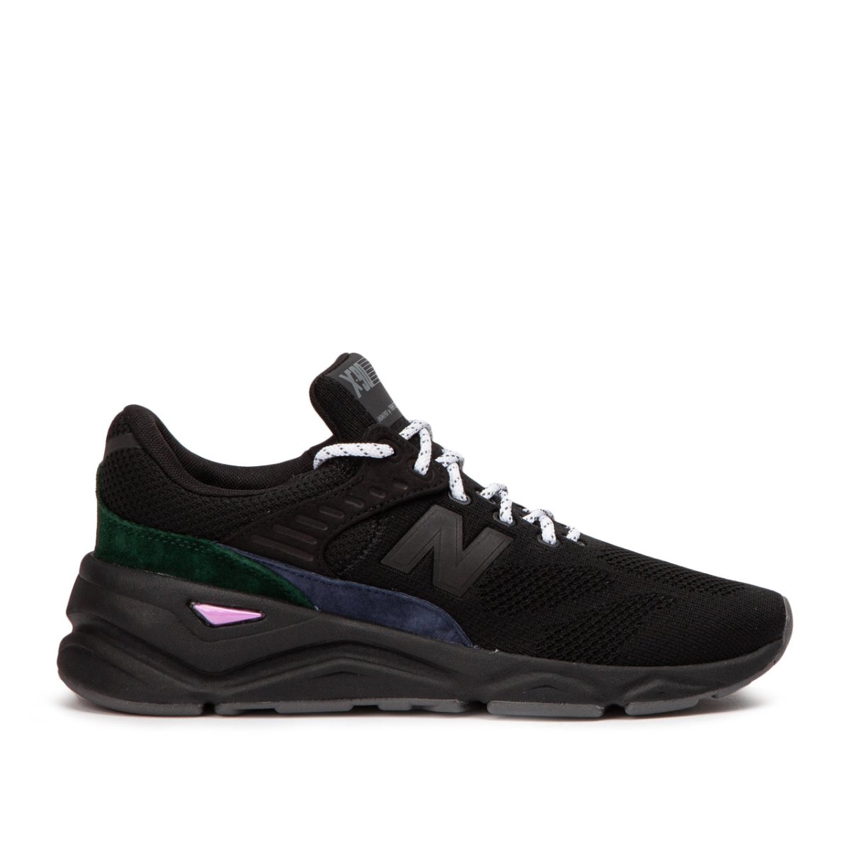 New Balance MSX90BG ''Statement Pack'' (Black) 656661-60-8